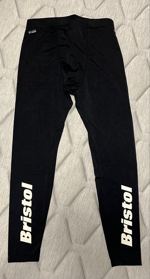 まも上下【未使用/超希少XL】bristol FREEZE TECH