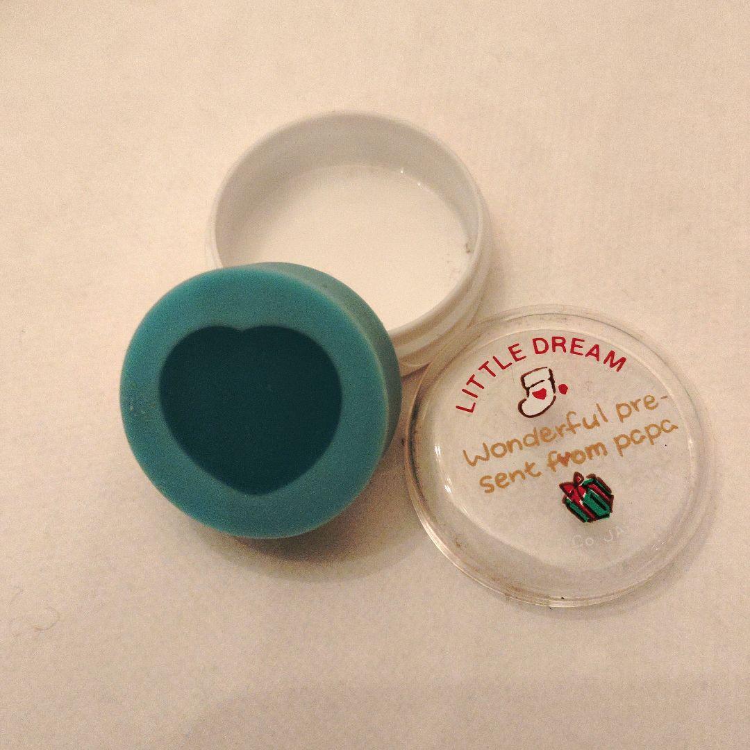 80年代 昭和レトロ　日本製　消しゴム　ファンシー　ケース入り