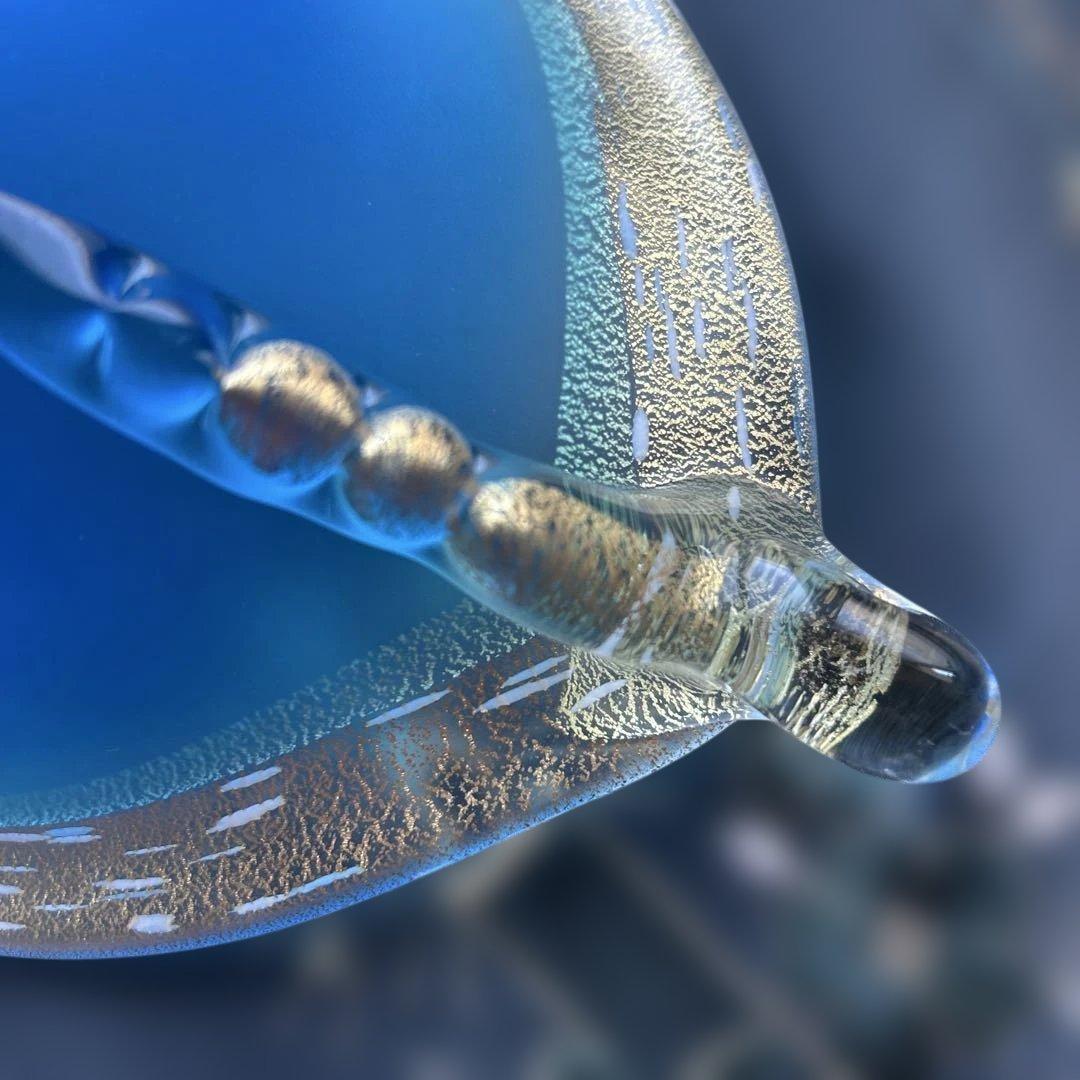 黒木国昭　ガラス工芸