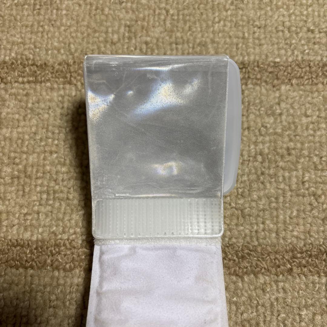 Mrs.GREEN APPLE ミセス ゼンジン ライトバンド