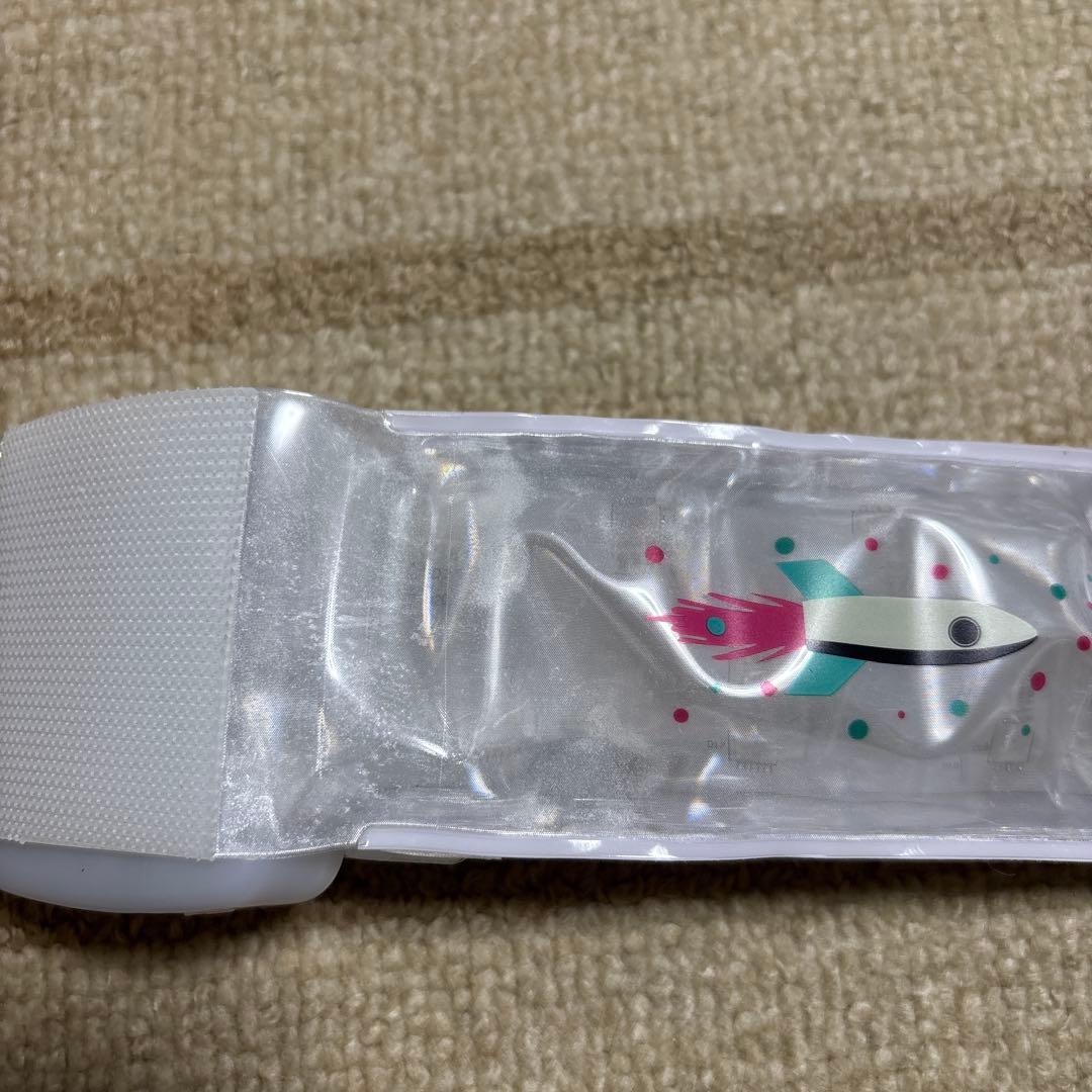 Mrs.GREEN APPLE ミセス ゼンジン ライトバンド