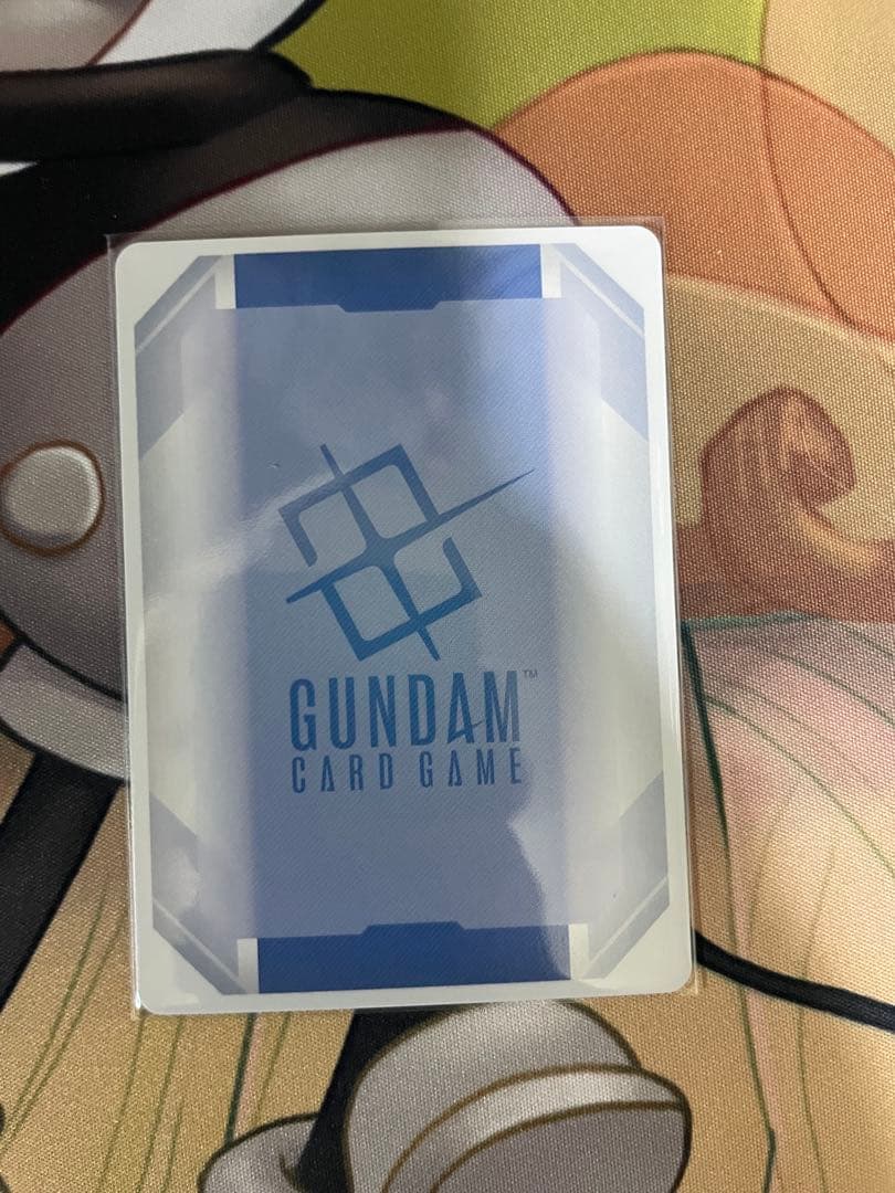 溢れる慈愛パラレル