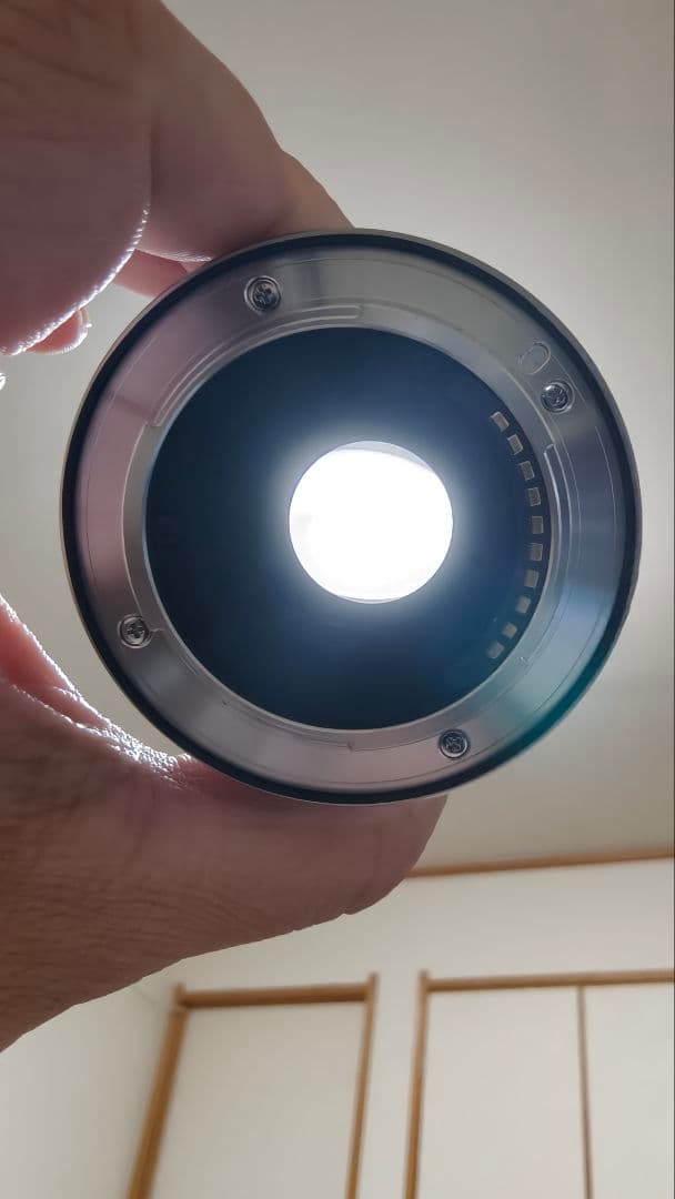 レンズ(単焦点) FUJIFILM FUJINON XF50mm F2 R WR