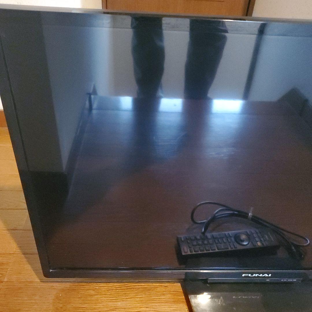 FUNAI FL-32HB2000 液晶カラーテレビ 2017年製