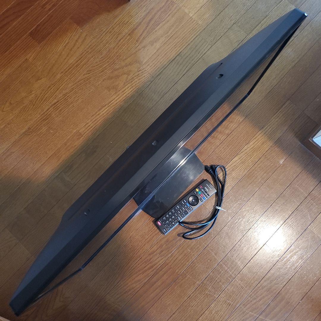 FUNAI FL-32HB2000 液晶カラーテレビ 2017年製
