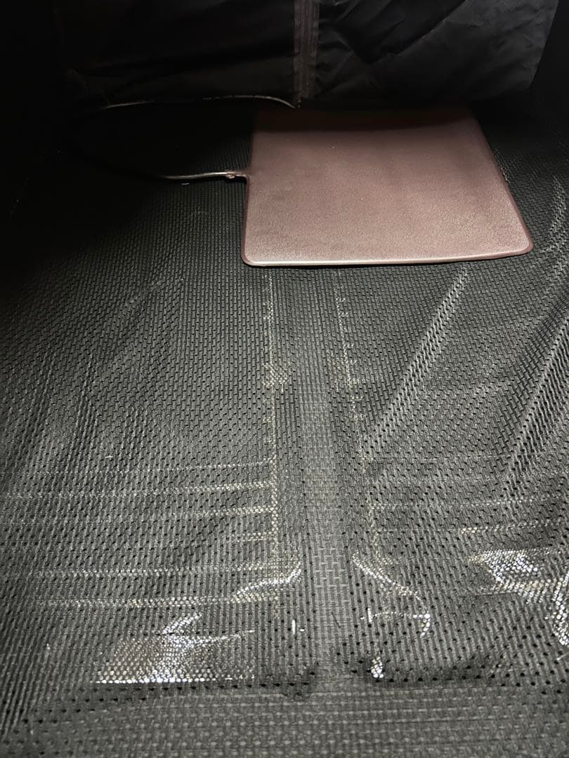 ホームサウナ NH-001 ブラウン 最終値下げ