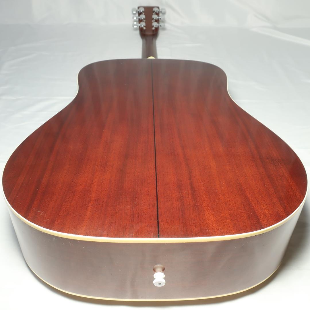 美品 Morris W-20 アコースティックギター