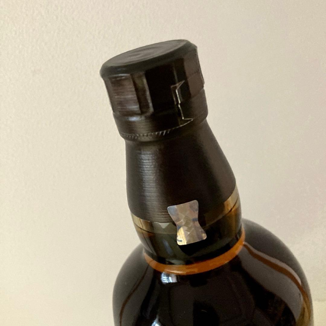 サントリーウイスキー山崎2022LEと山崎100周年NV2本セット　未開封新品！