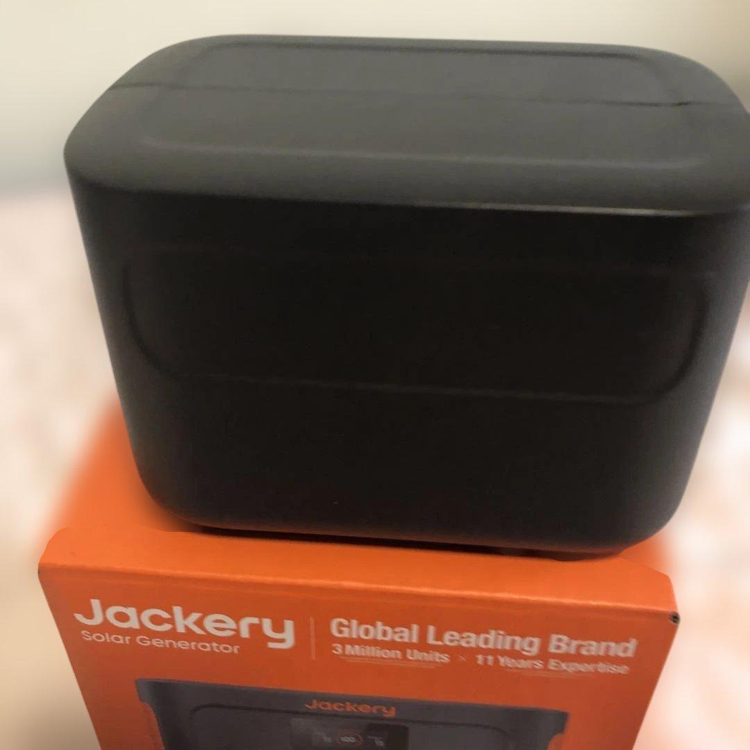 Jackery Explorer 100ポータブル電源