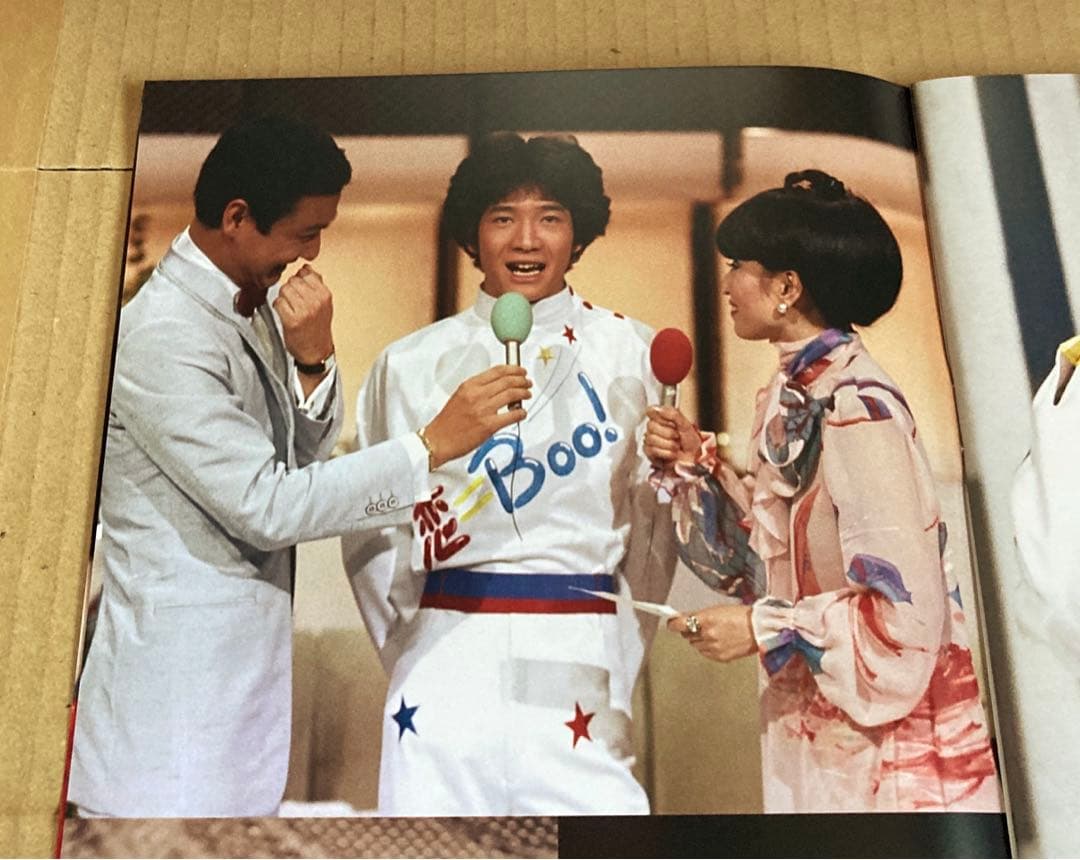 (最終値下げ済み) 田原俊彦 KING OF IDOL HISTORY