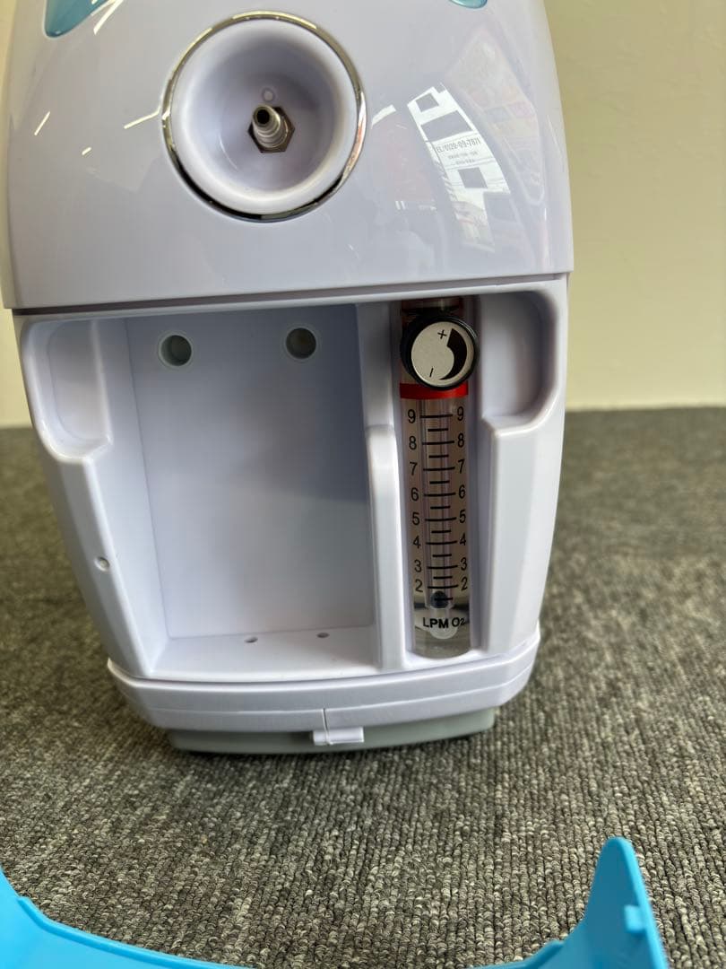 ペット用高性能酸素濃縮器 MAF mini