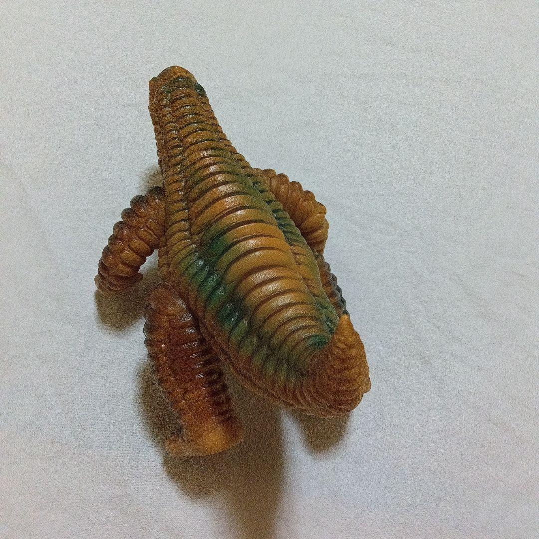 フューチャーモデル 楳図かずお版 レッドキング