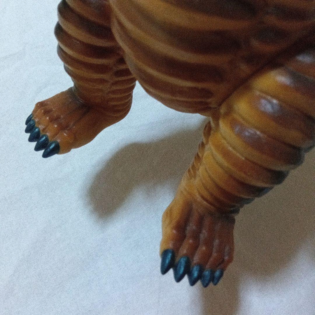 フューチャーモデル 楳図かずお版 レッドキング