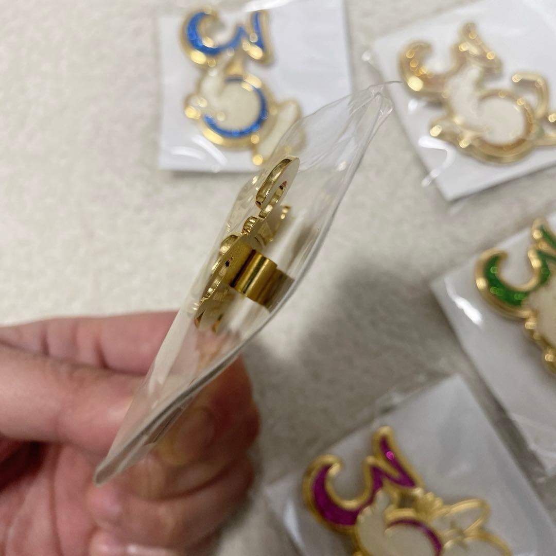 【新品未使用】 30周年 ディズニー ネックストラップ ランヤード