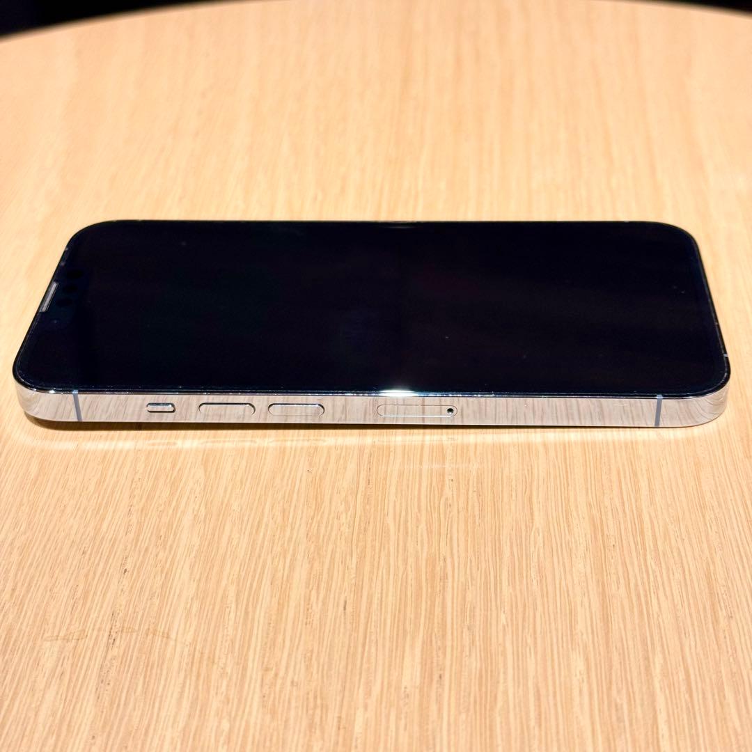 iPhone 13 Pro 256GB シエラブルー バッテリー84% 美品