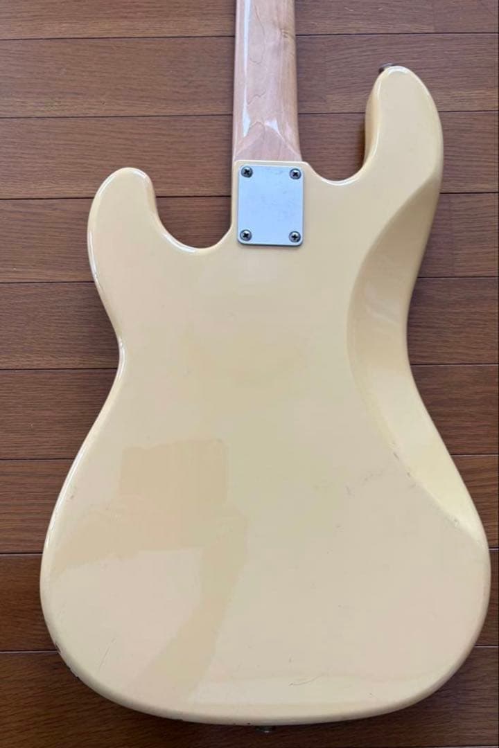 ベース Grass Roots G-PB-45PM