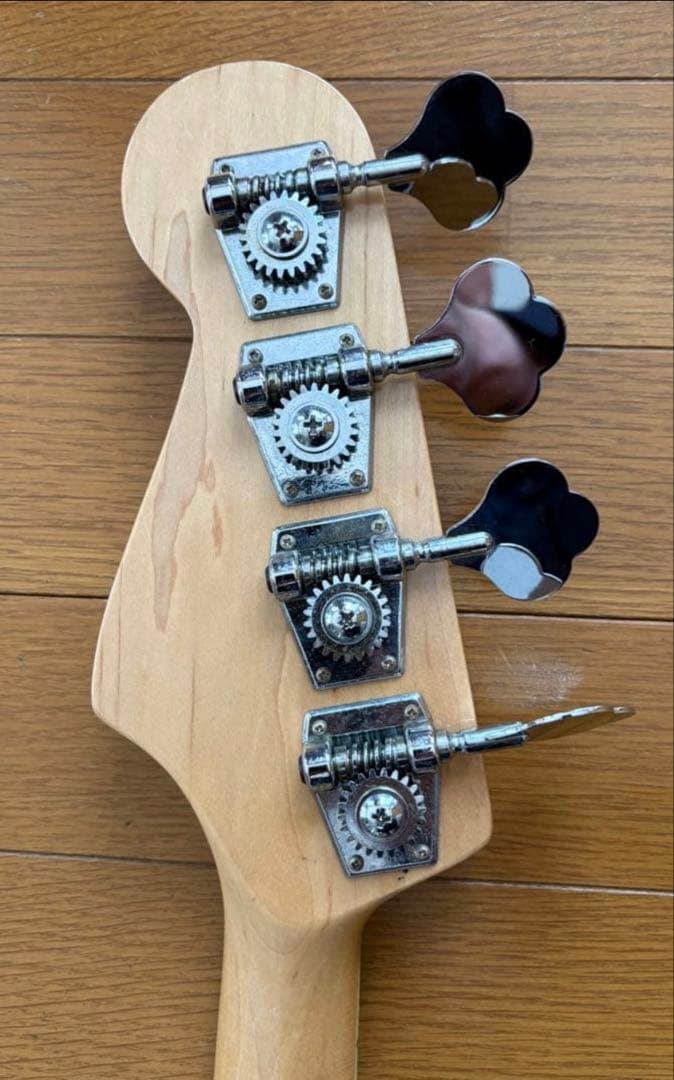 ベース Grass Roots G-PB-45PM