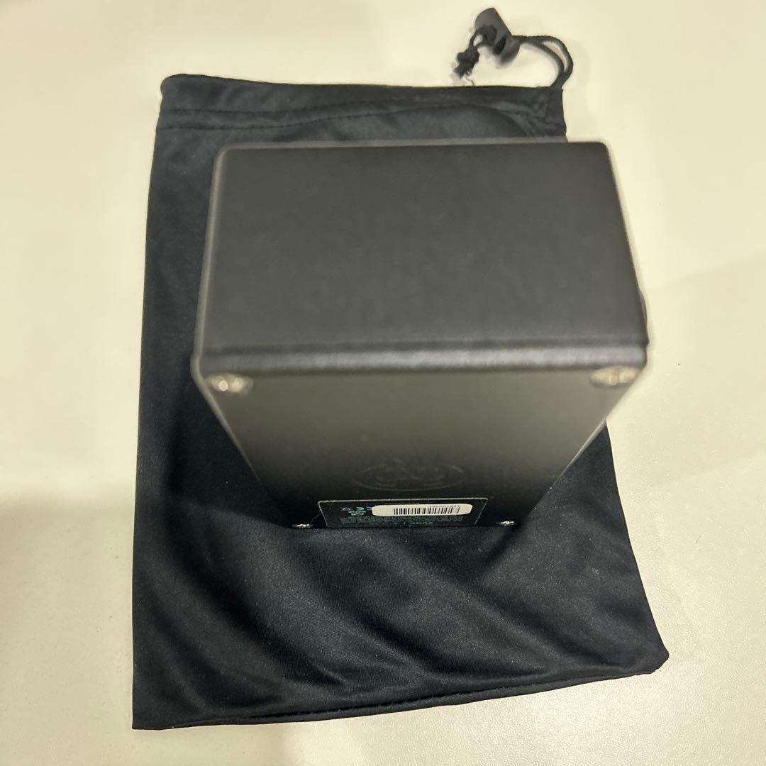 ギター Walrus Audio Canvas Passive Re-Amp