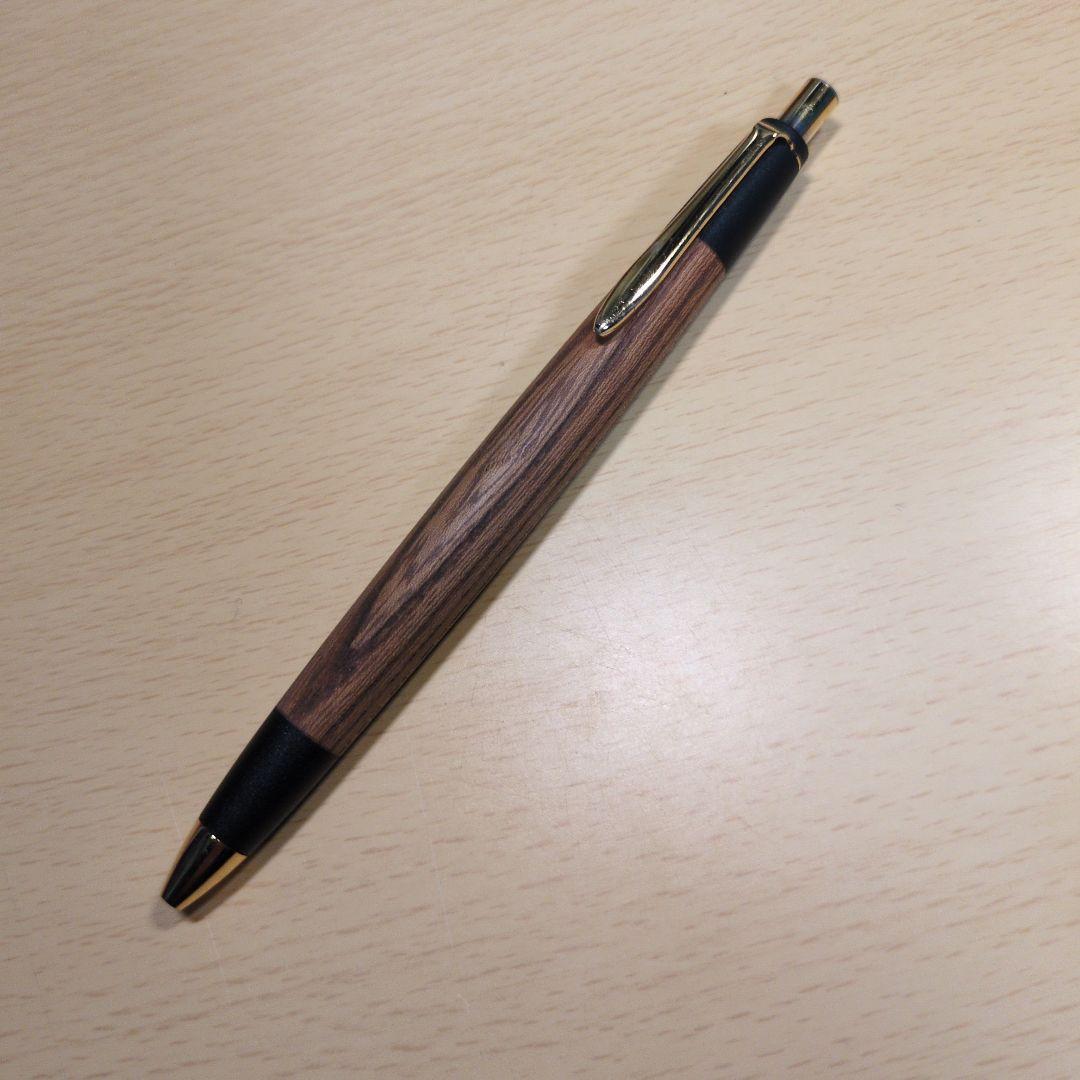 ボナンペン 欅 真鍮金具 おまけ付き！