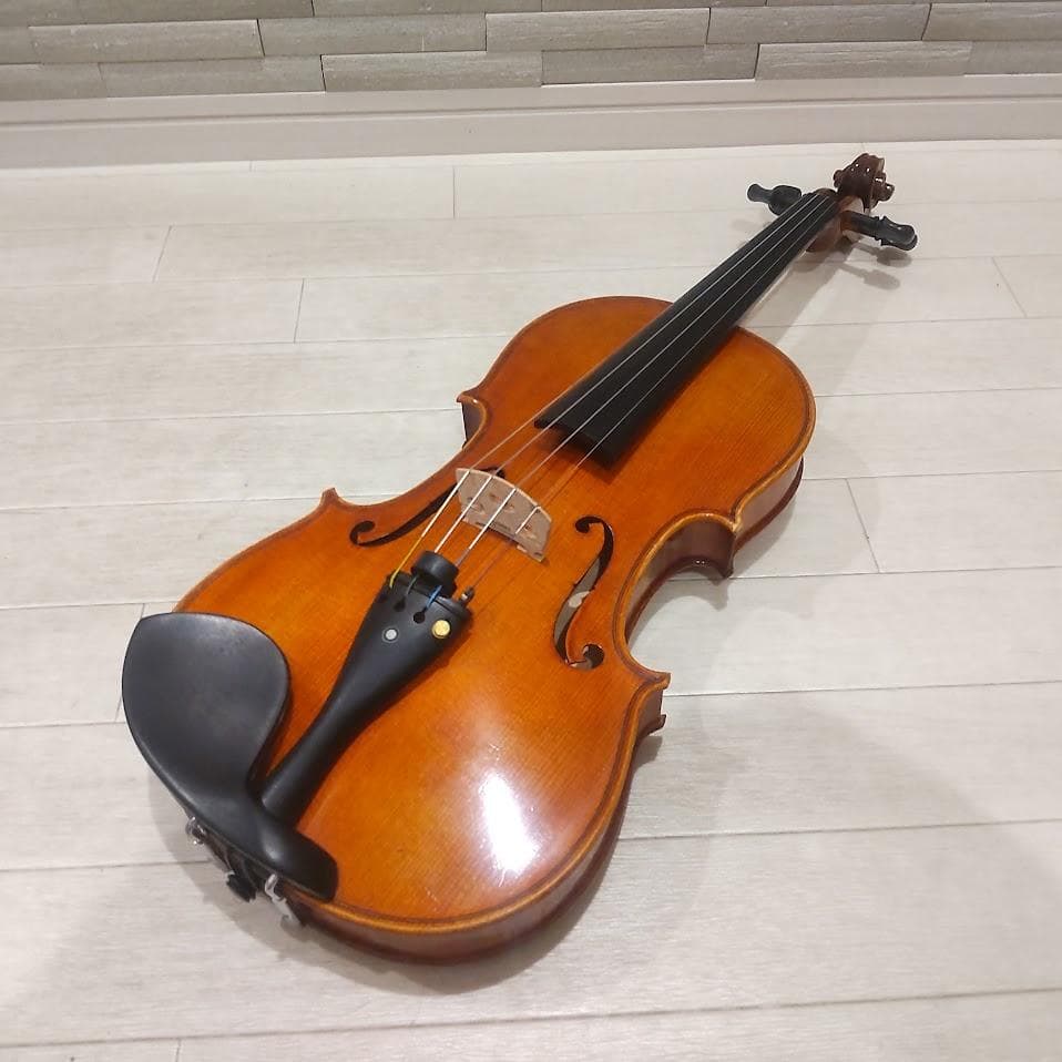 HARALD LORENZ ハロルド・ロレンツ バイオリン No.8 4/4