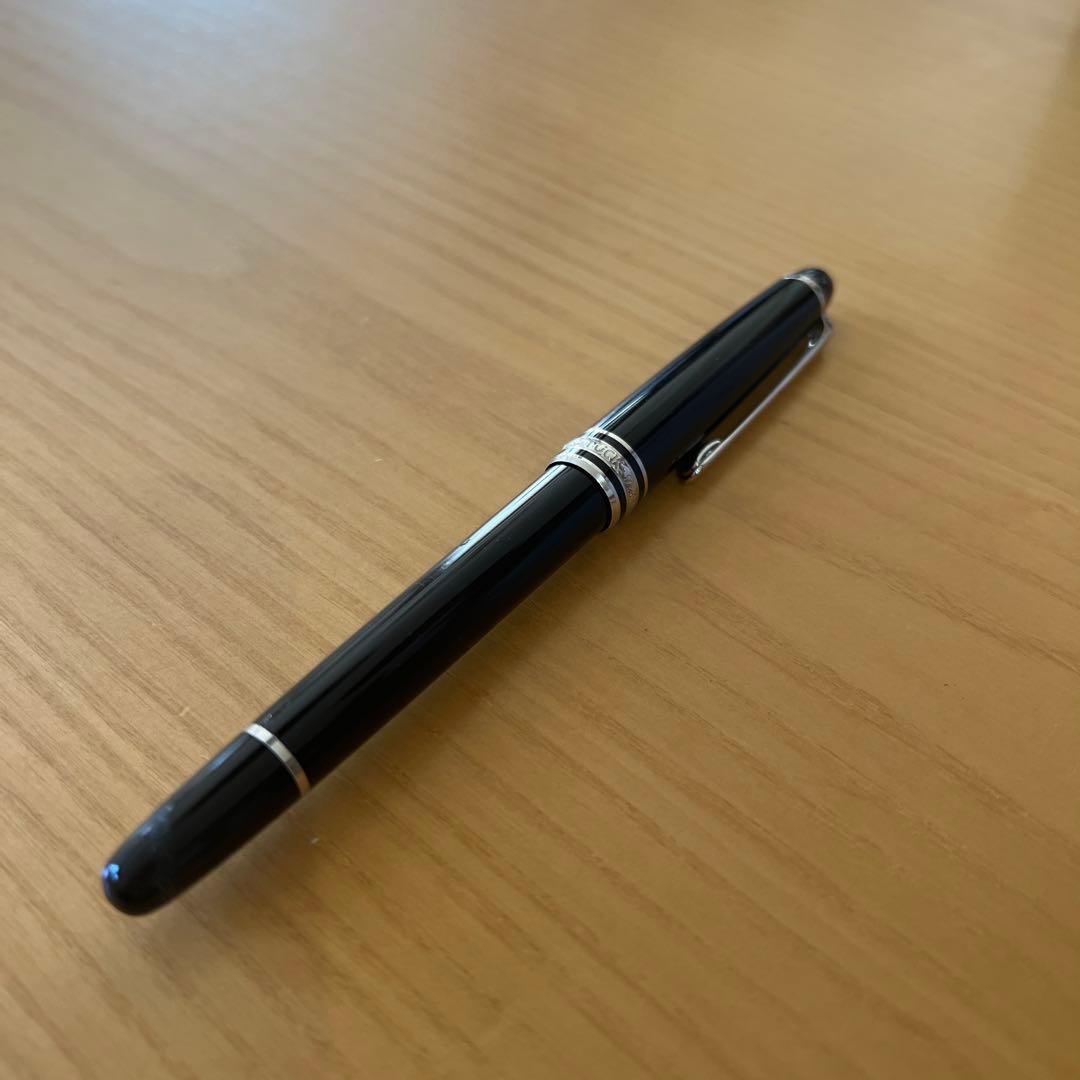【Mont Blanc】MEISTERSTUCK ボールペン