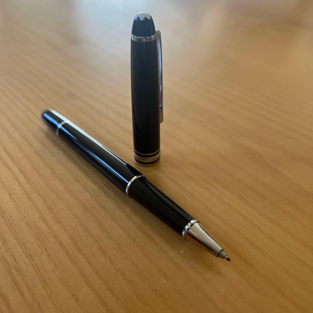 【Mont Blanc】MEISTERSTUCK ボールペン