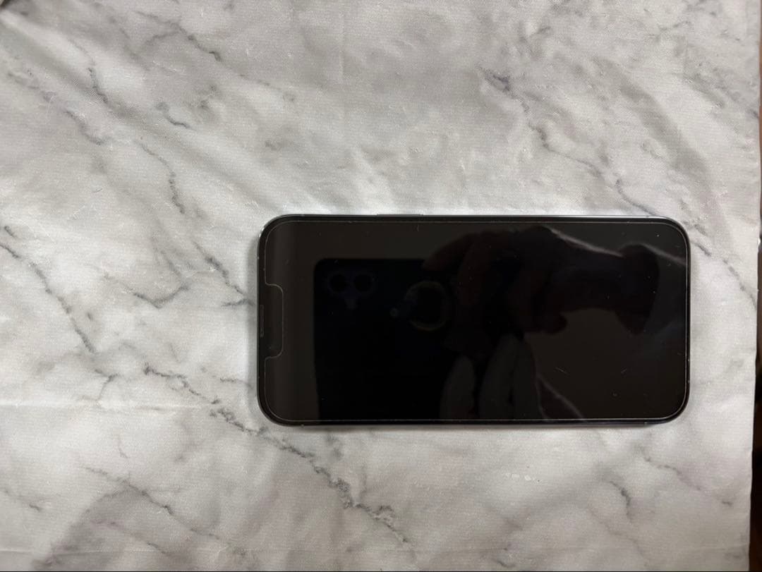 Apple iPhone 13promax 128gb本体