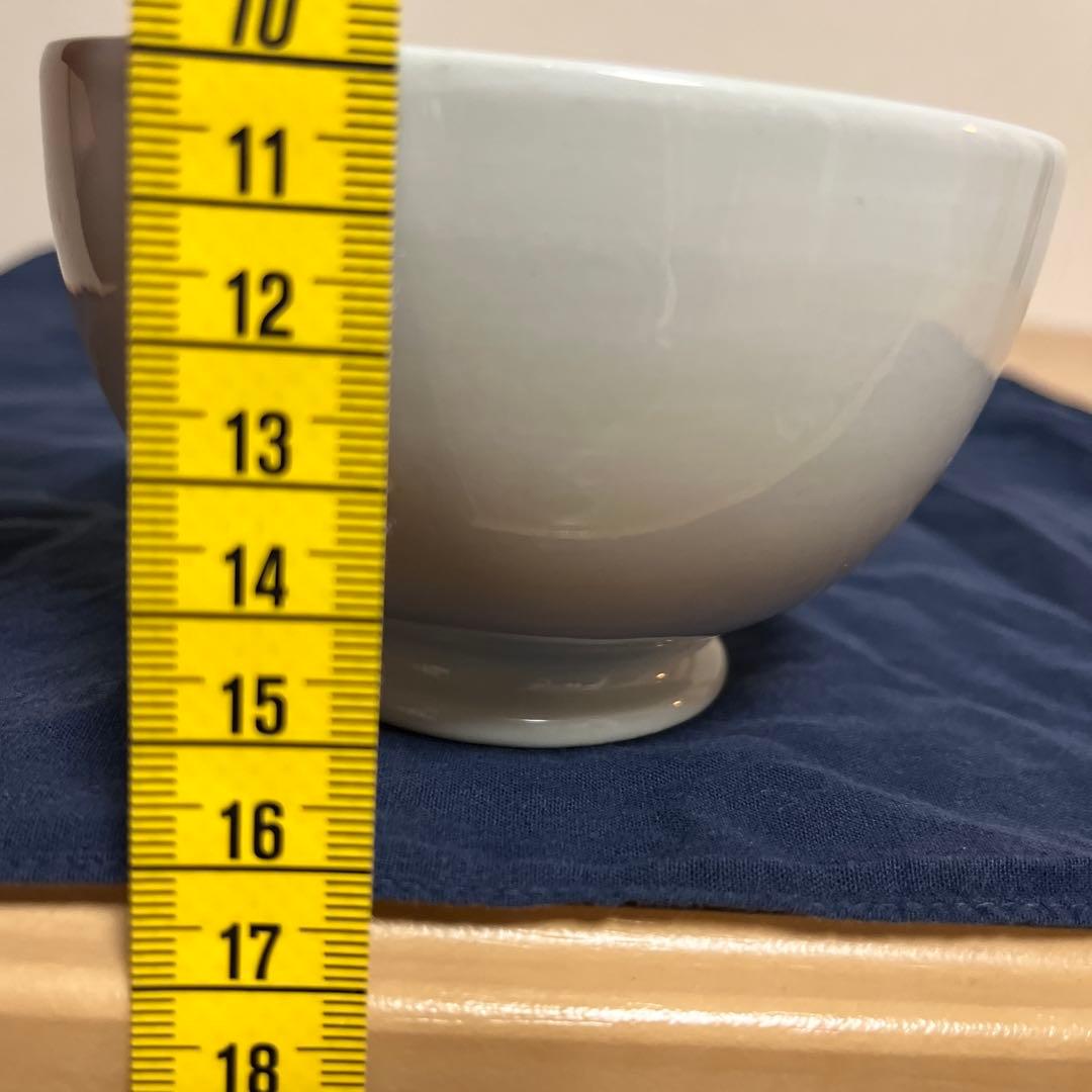 Old Arabia 60s カフェオレボウル　抹茶碗