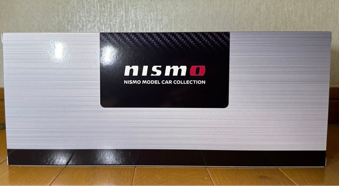 ニスモフェスティバル SUPERGT 1/18 MOTUL AUTECH Z