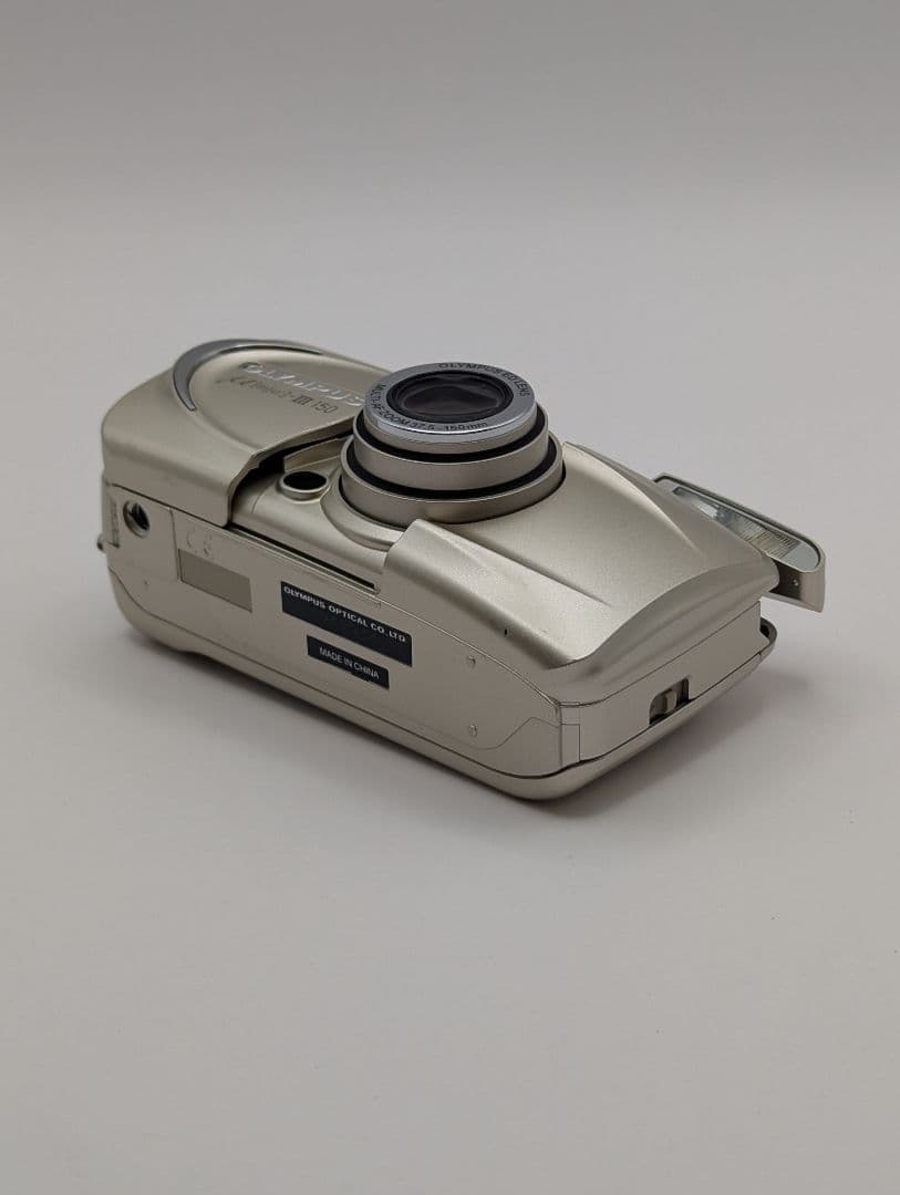 OLYMPUS μ III 150 オリンパス ミュー