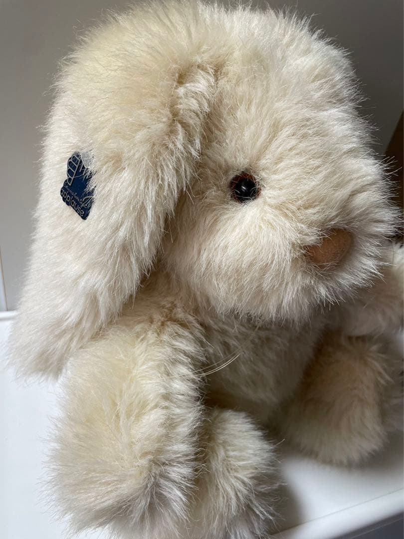 applause うさぎ ラビット ぬいぐるみ