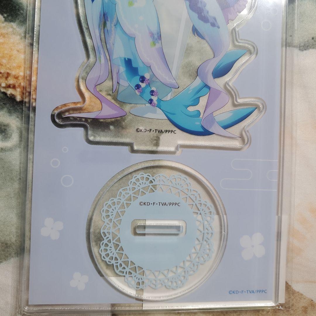 大吉05 選べるアクリルスタンド 波音B