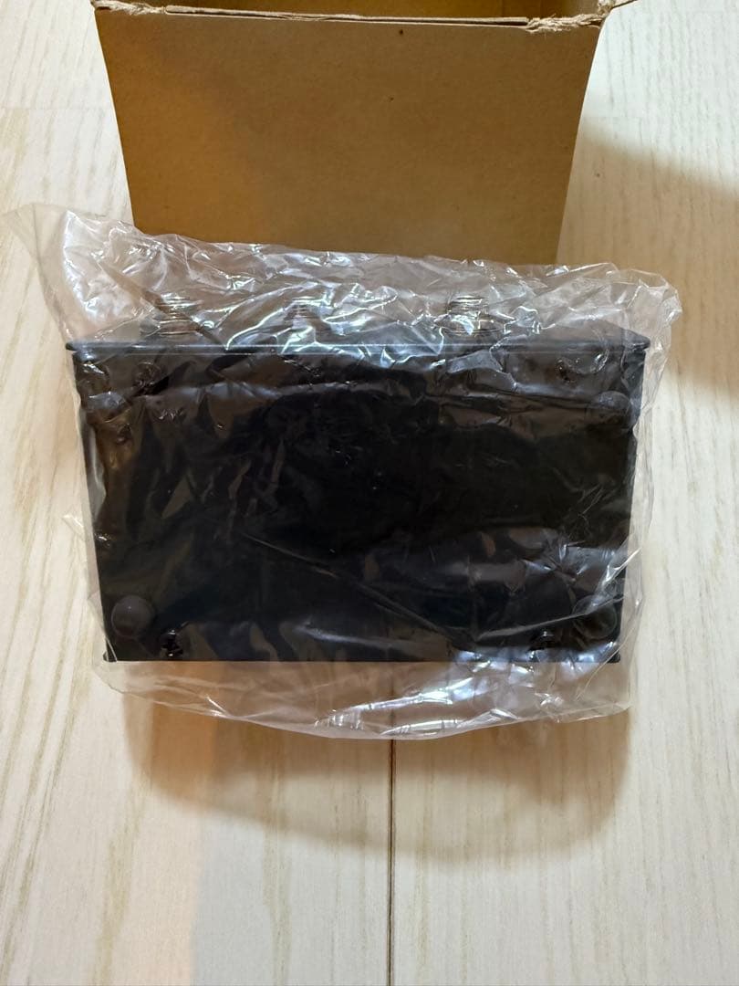 新品 BOSS KM-2 アナログミキサー プリアンプ