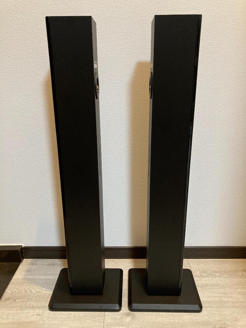 ONKYO トールボーイスピーカー D-109XE