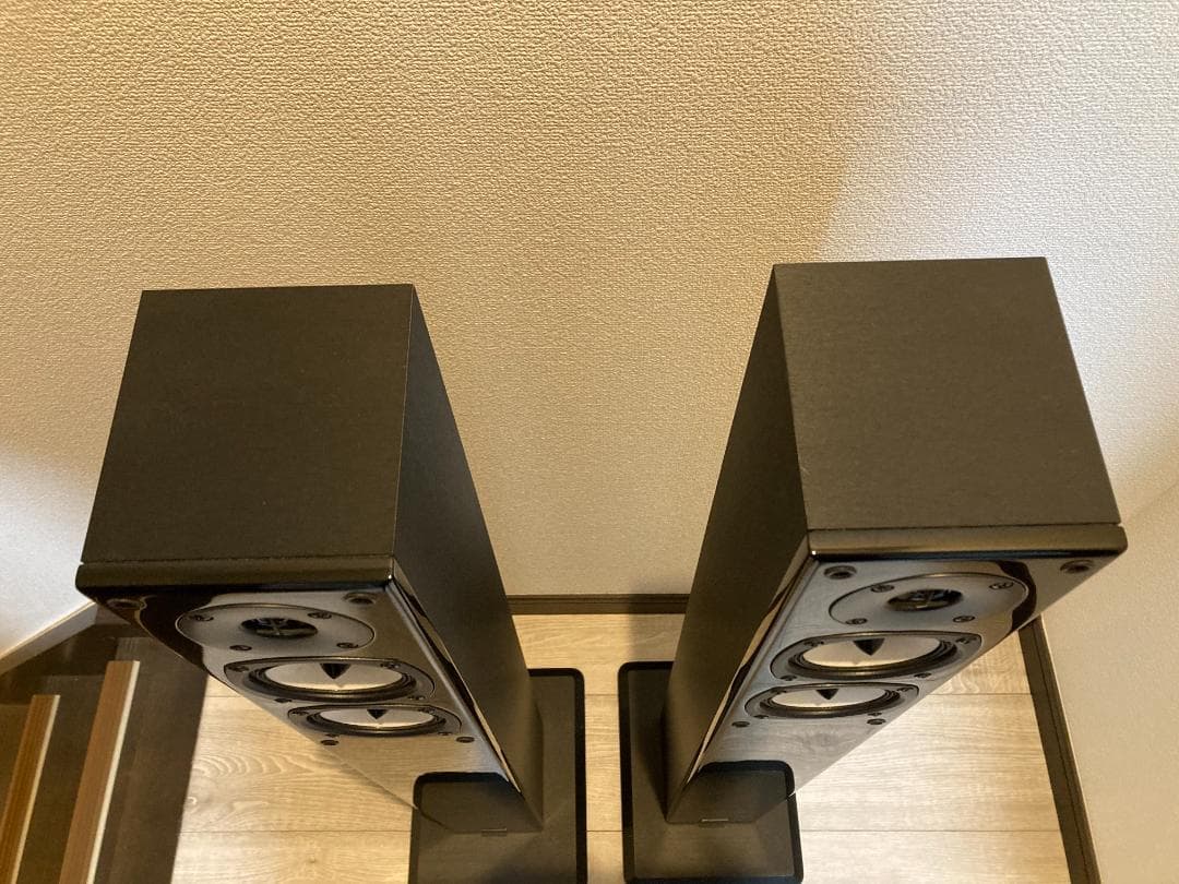 ONKYO トールボーイスピーカー D-109XE