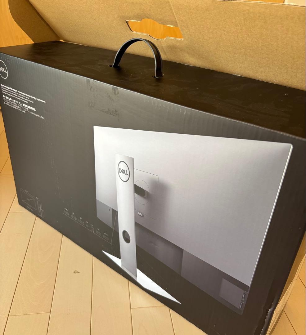 DELL デジタルハイエンド27インチモニタ　本体