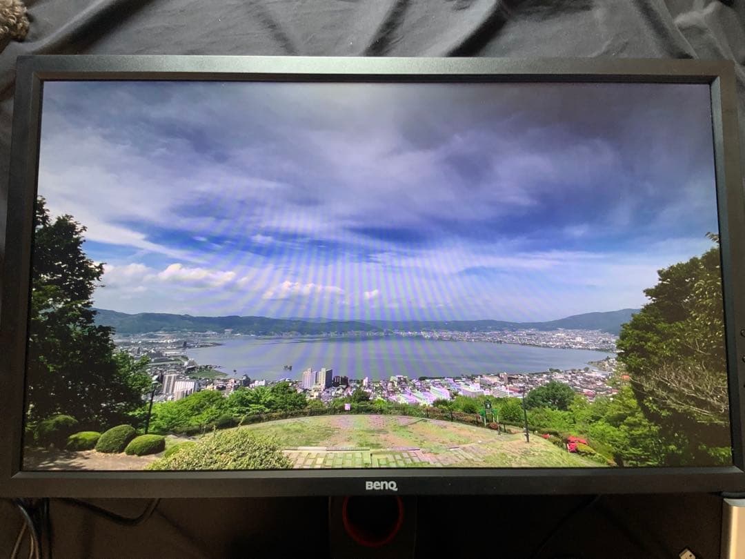 XL2430T BenQ 24インチワイド ゲーミングモニター 144Hz
