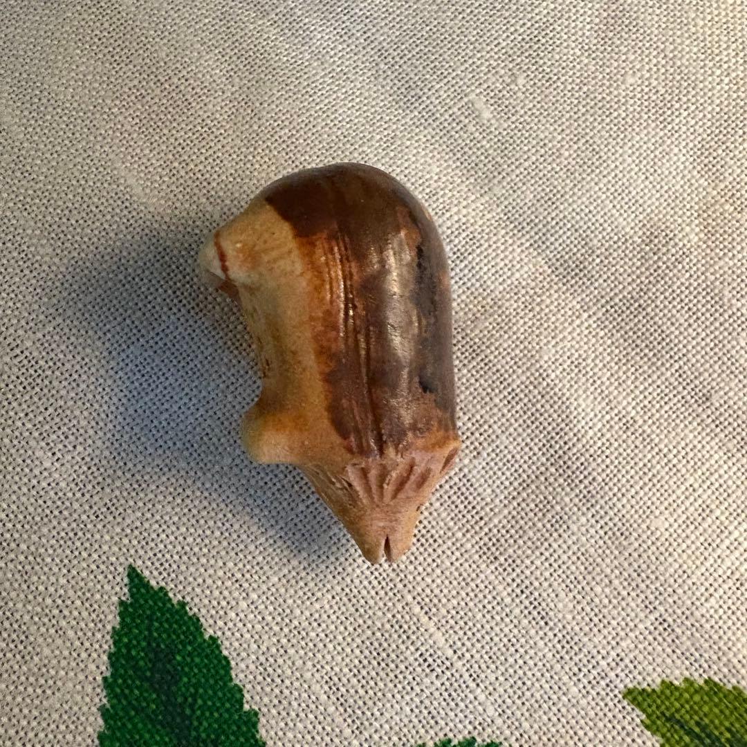 Sweden Rutebo Leksand ルーテボ 小さなハリネズミ