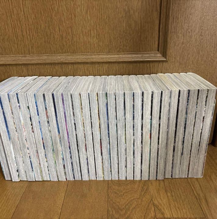 DR.STONE 1〜26巻 全巻セット