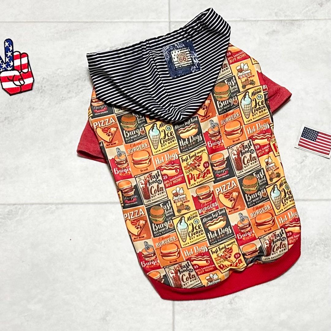 犬服・アクセサリー HASS