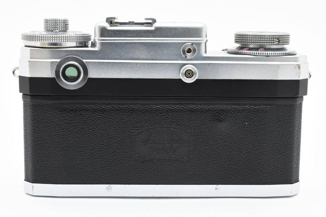 ★極上品★コンタックス CONTAX III A Sonnar 50mm f2