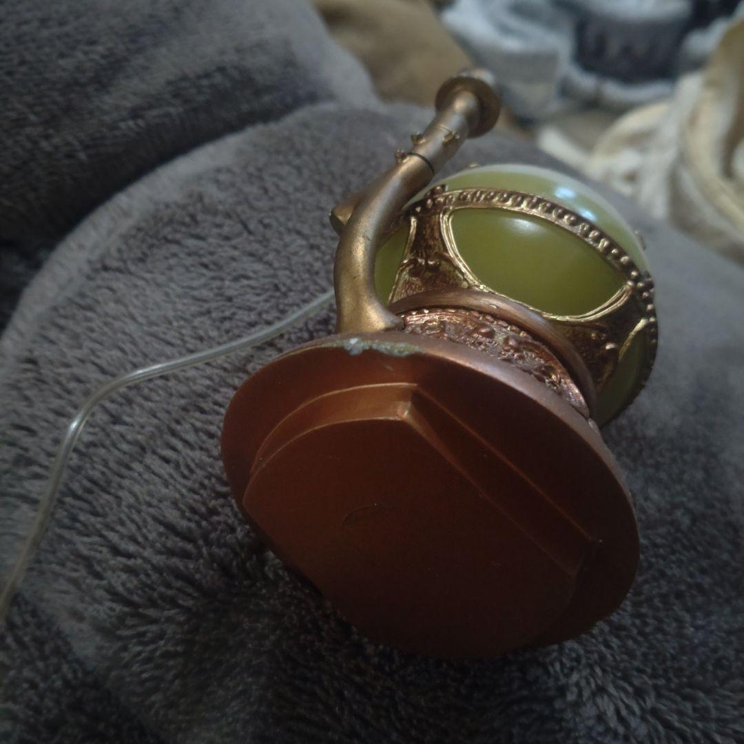 Sideshow　ジャバザハットの台座　サイドショウ　訳あり　画像の内容のみ発送