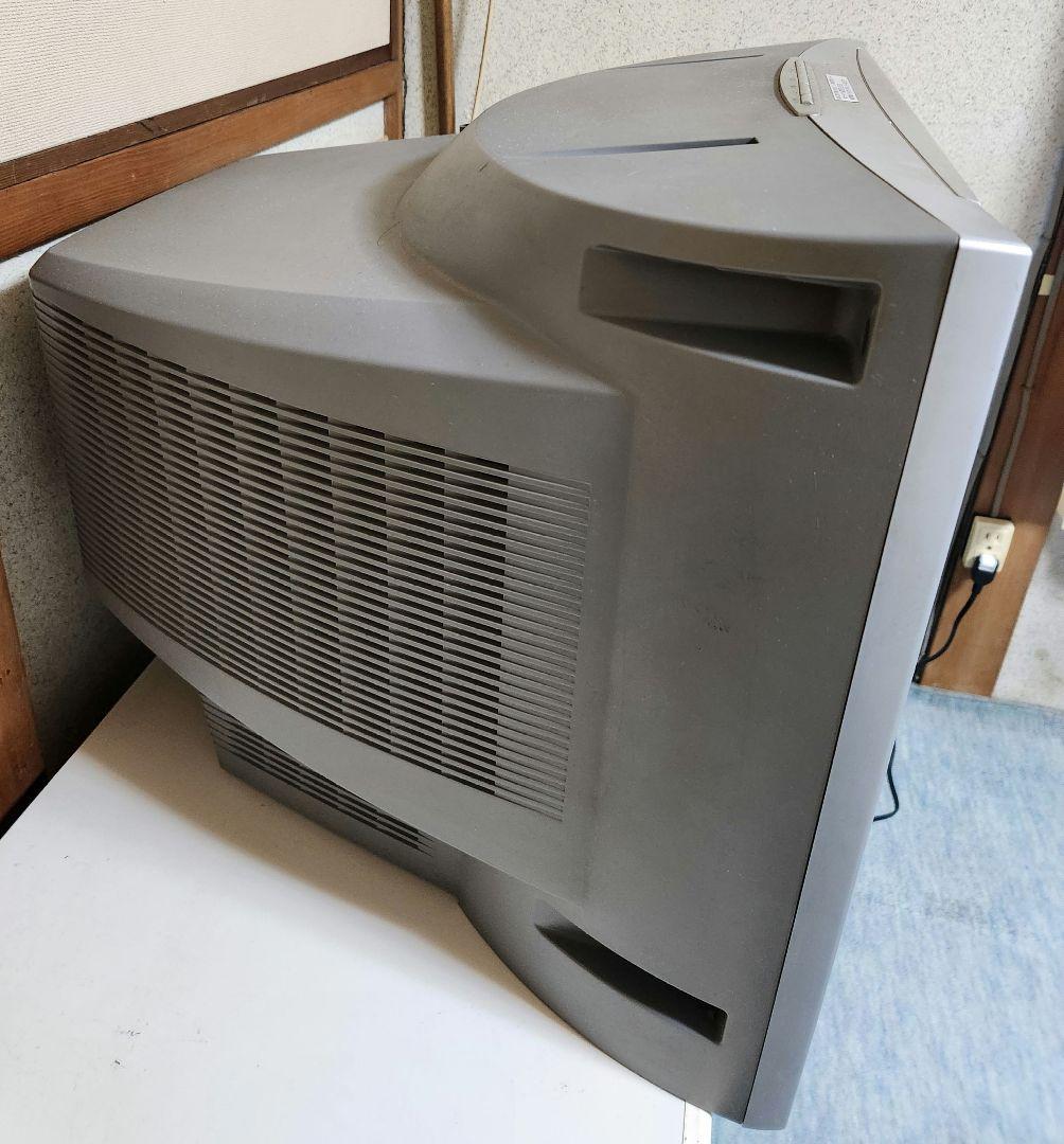 け*い様 SONY Trinitron ブラウン管テレビ 05年製 KV-21D