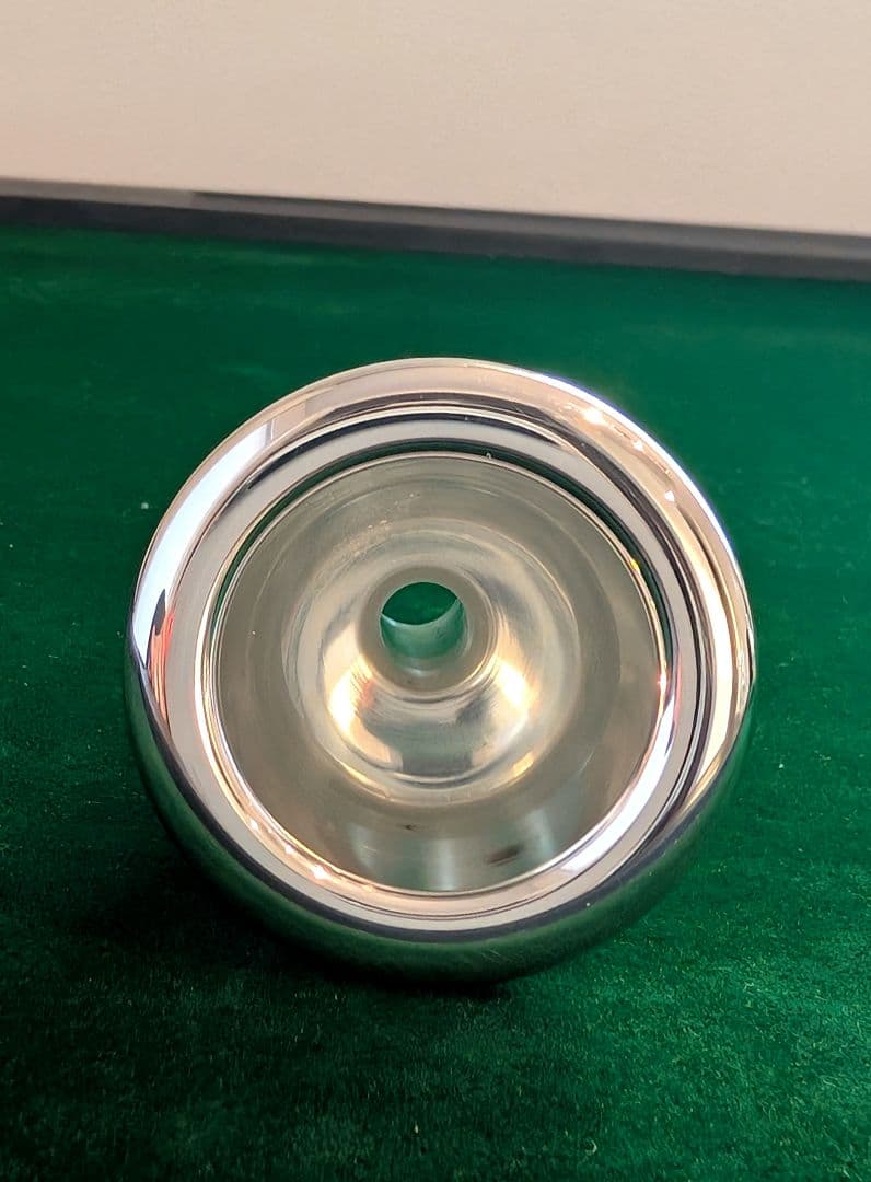 ICON 18 チューバ用マウスピース