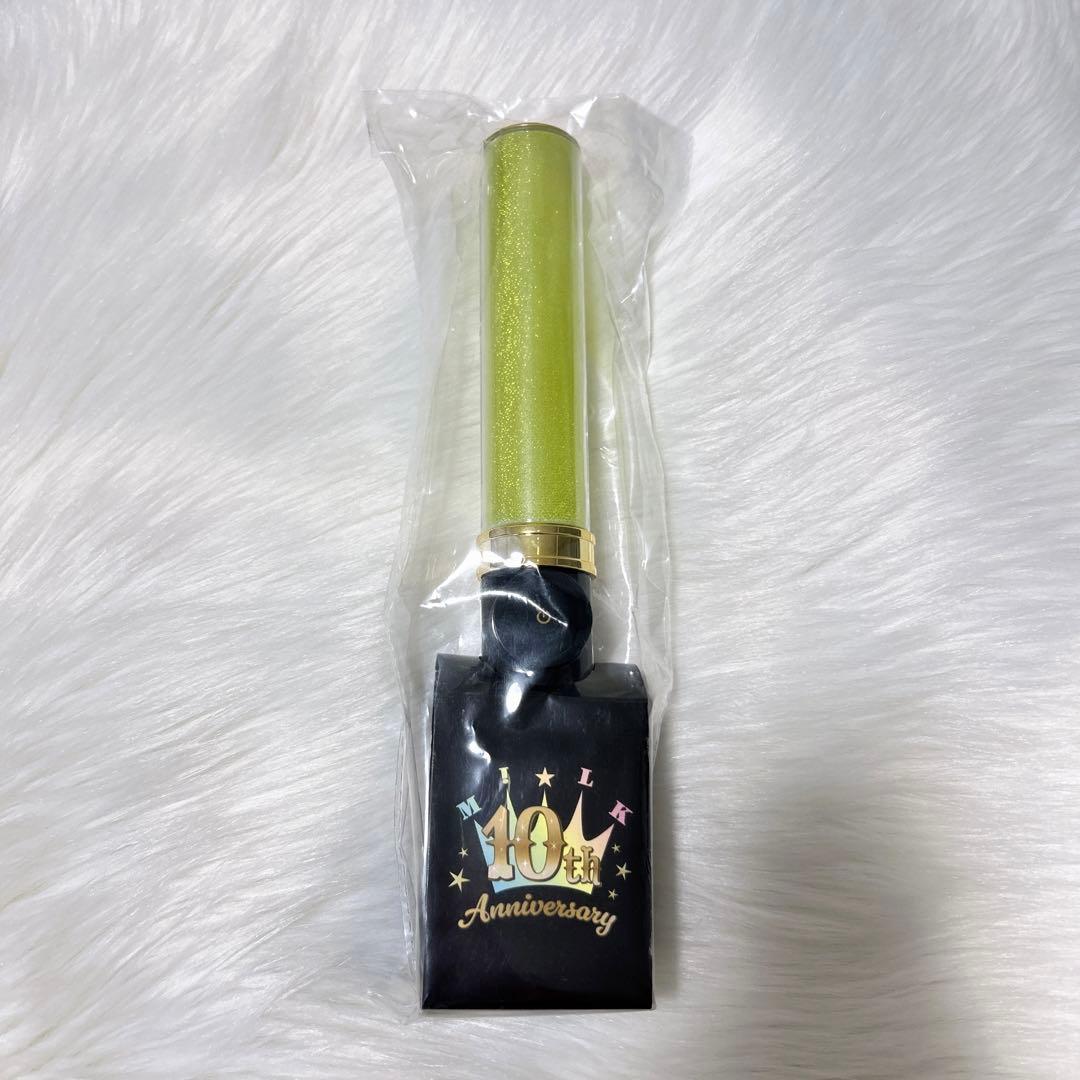 【新品未開封】M!LK 吉田仁人 キャンドリ ペンライト