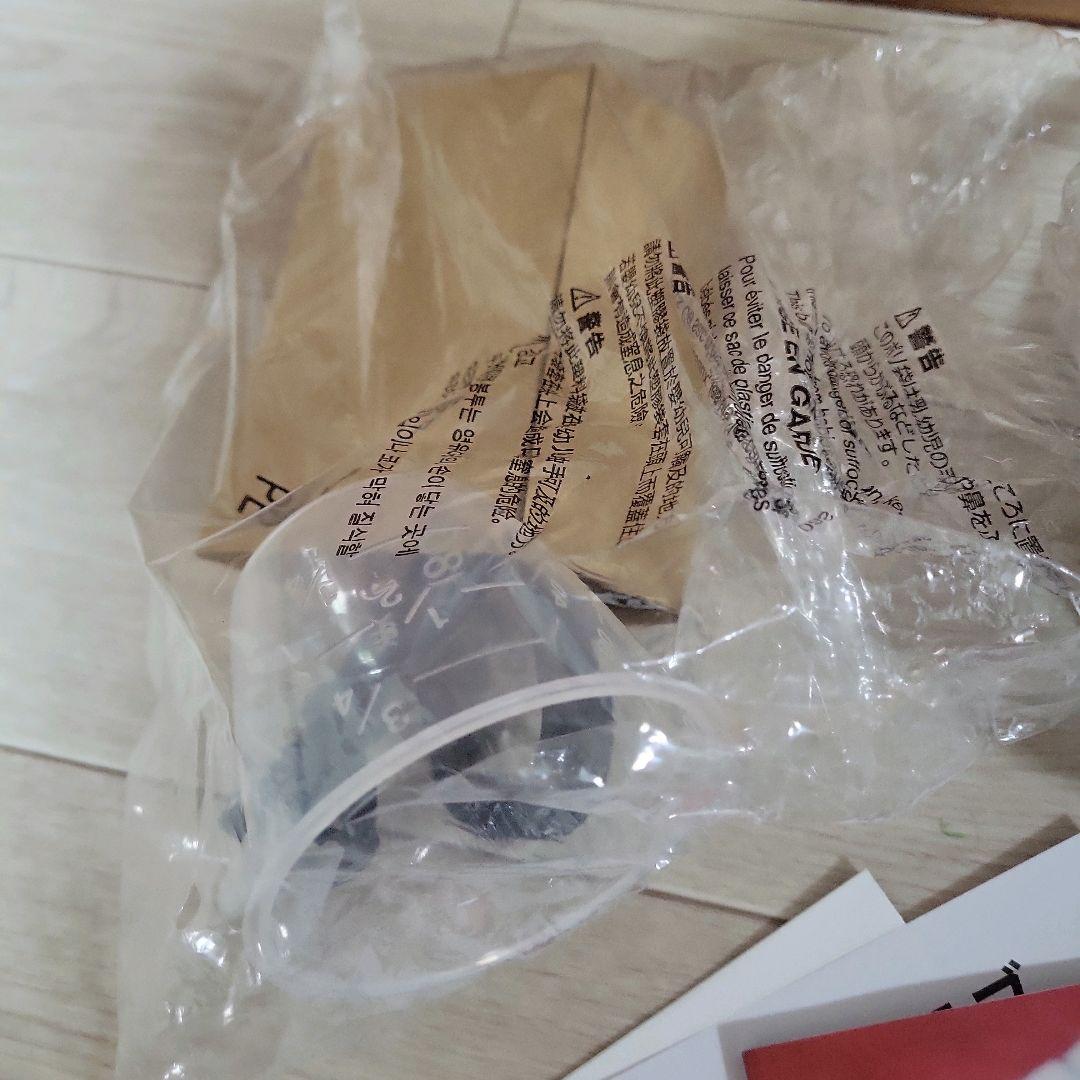 未使用品 シロカ 自動減圧機能付き電気圧力鍋 おうちシェフ PRO L