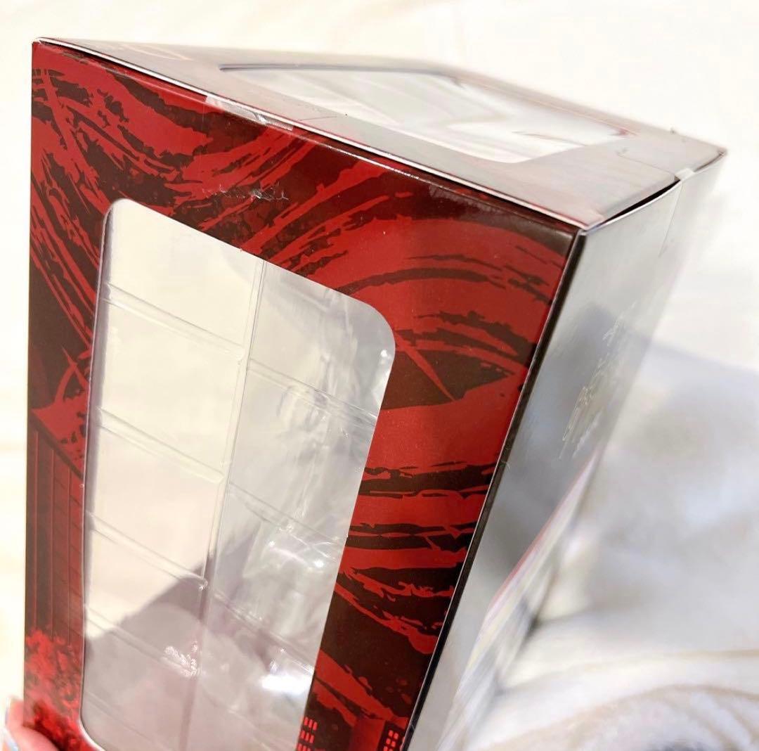 呪術廻戦　一番くじ　脹相　D賞 ラストワン賞　フィギュア　タオル 渋谷事変　弐