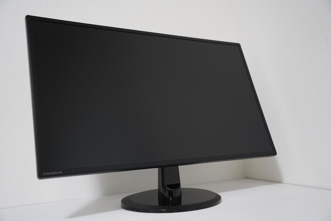 IODATA EX-LDQ271DB 27インチ WQHD ADSパネル 非光沢