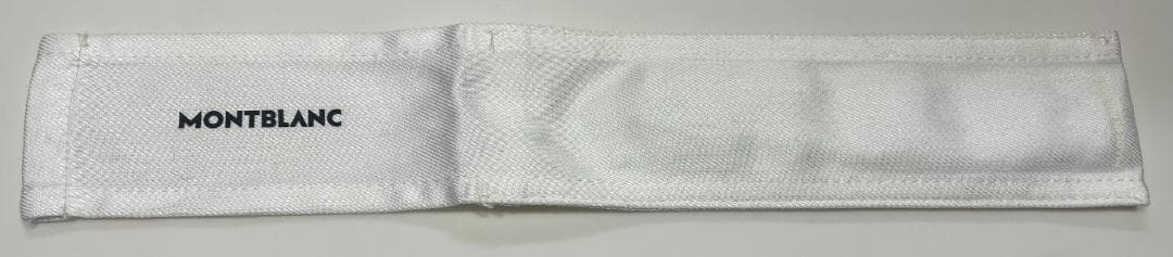 MONTBLANC BOHEME キャップ式 モンブラン　ボエム　ボールペン