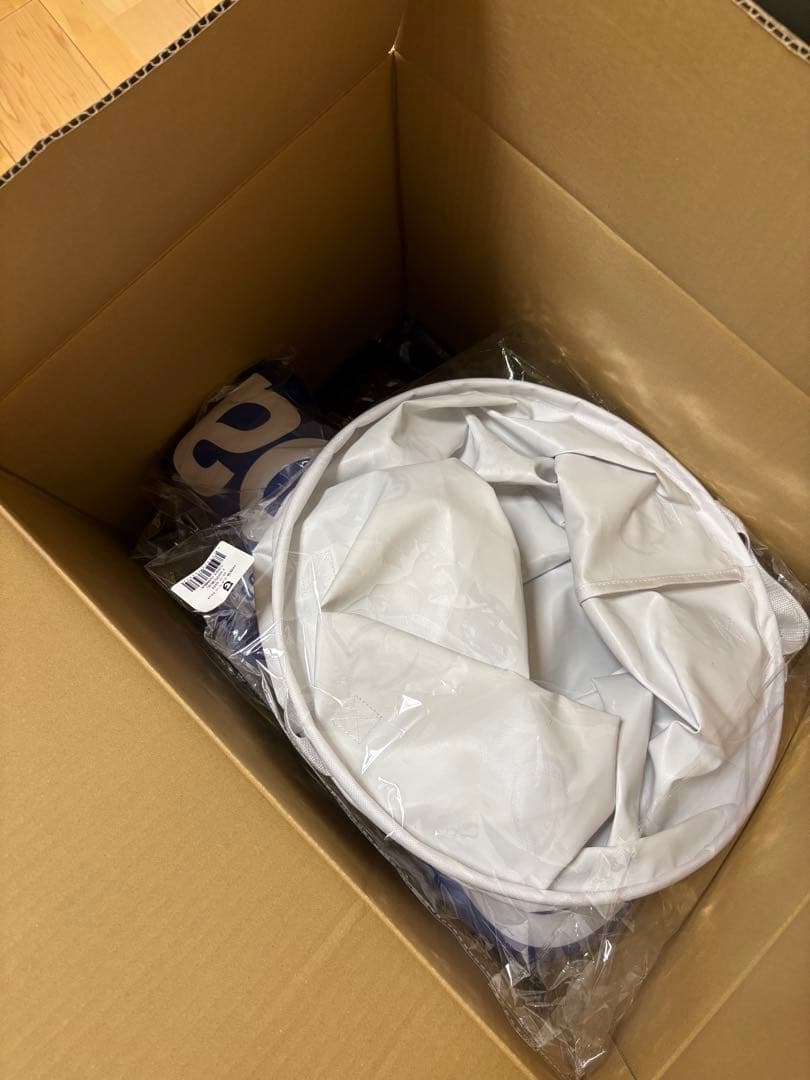 ガンバ大阪　2026 福袋　BLACK